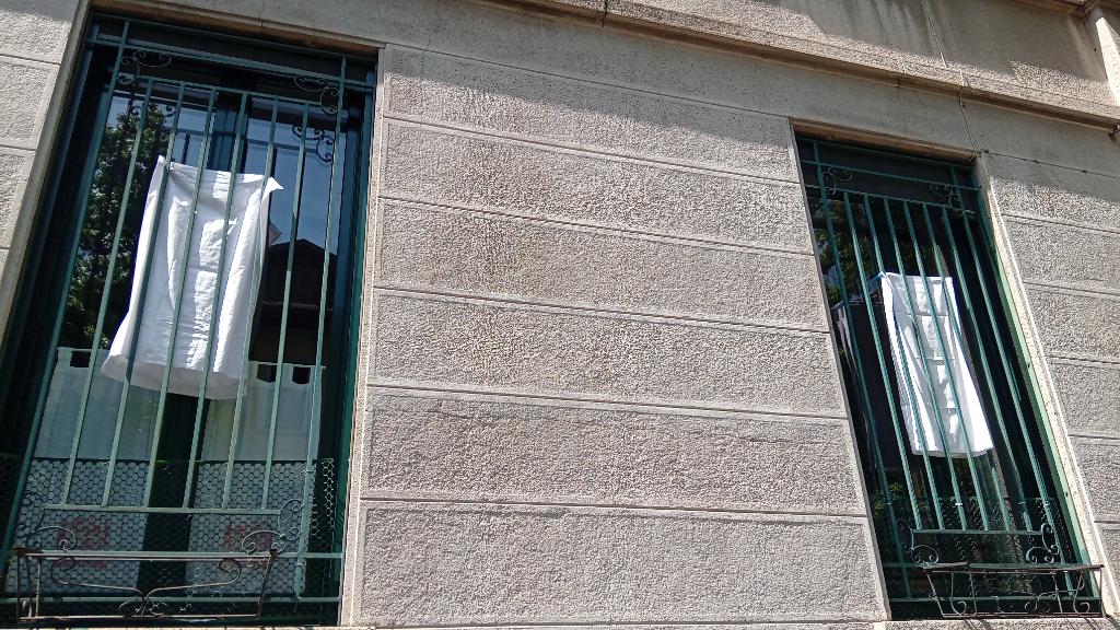 È il pensiero che conta...