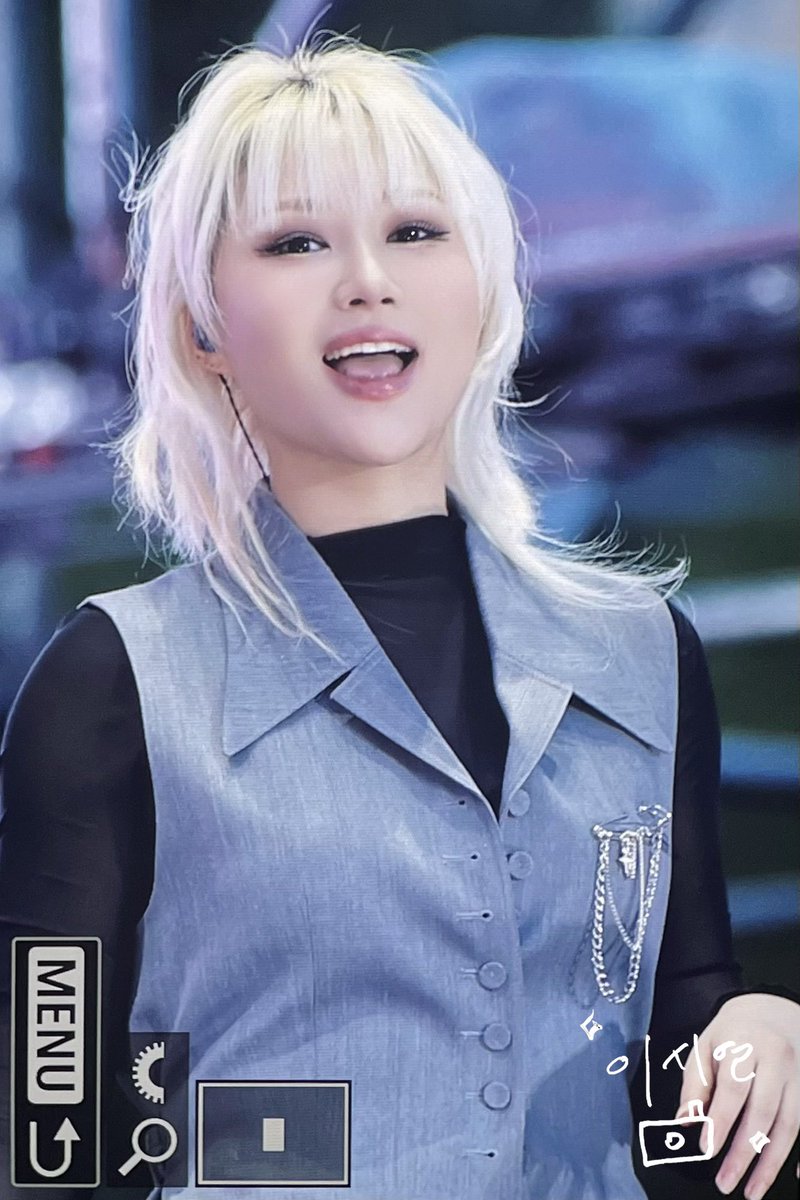 tenthnote1001's tweet photo. 250524 프리뷰

#시연 #SIYEON #드림캐쳐 #Dreamcatcher https://t.co/qP80DvOsAe