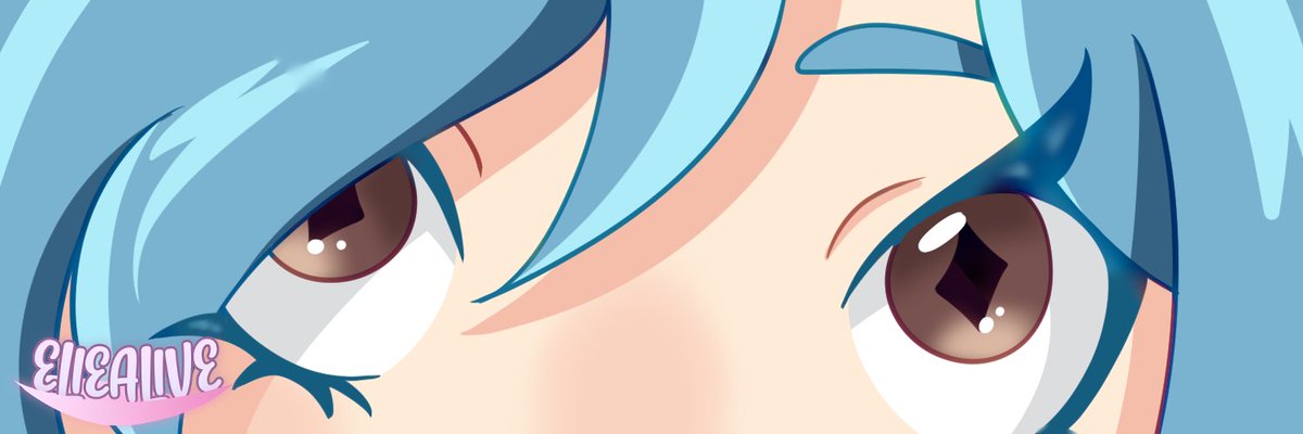 eye banner for <a href="/Eliea944/">Eliea【ENVtuber】</a> !!

I plan to have these up on my Vgen as soon as possible!!

#Elieart #Vartist