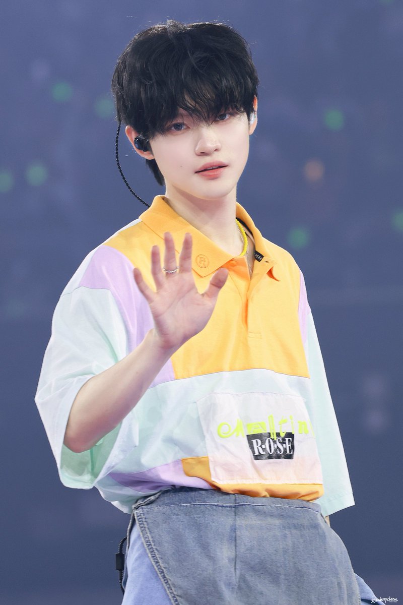 250524   👋🏻
#천러 #辰乐  #CHENLE #NCTDREAM
