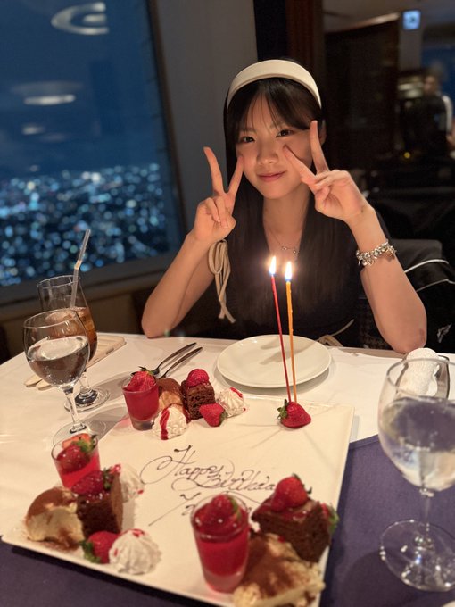 Twitterのコスプレ画像31