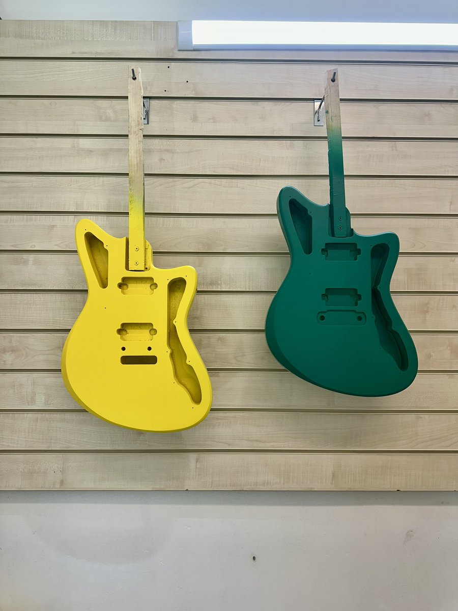 C9 Guitars tweet media