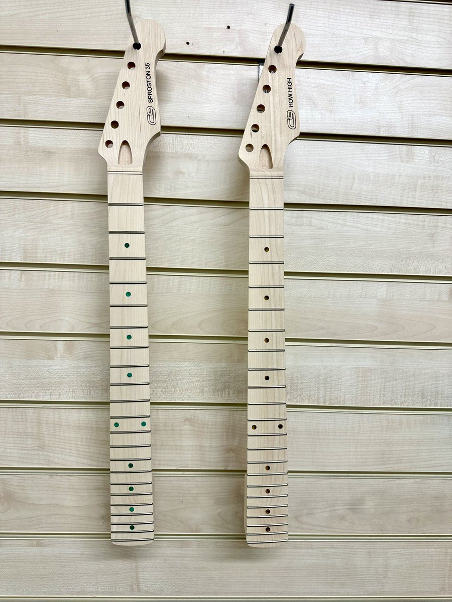 C9 Guitars tweet media