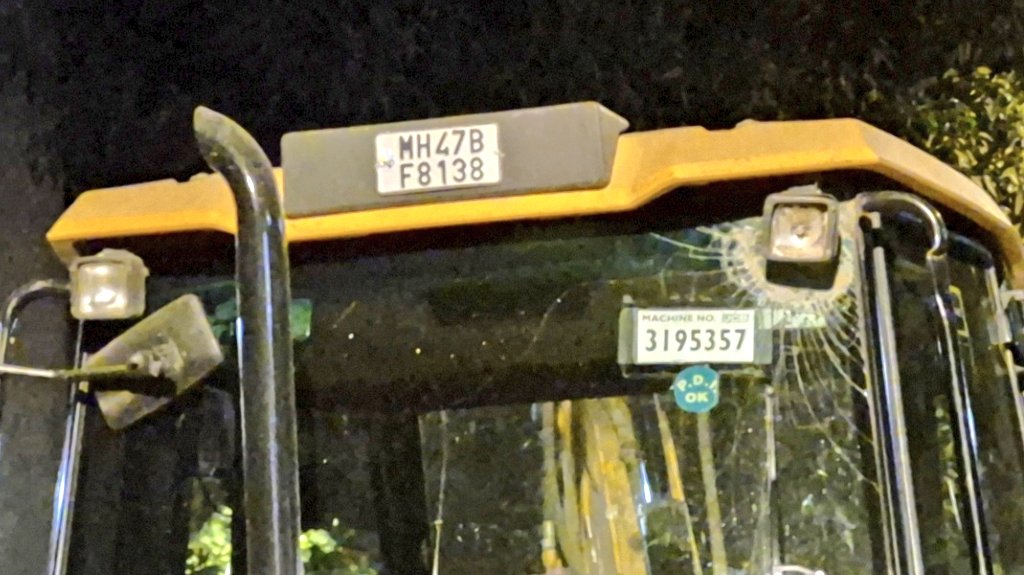 Thakur Village Advance Locality Guild tweet media