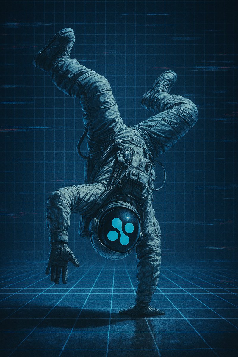 Ready for the next move? #Sperax $SPA