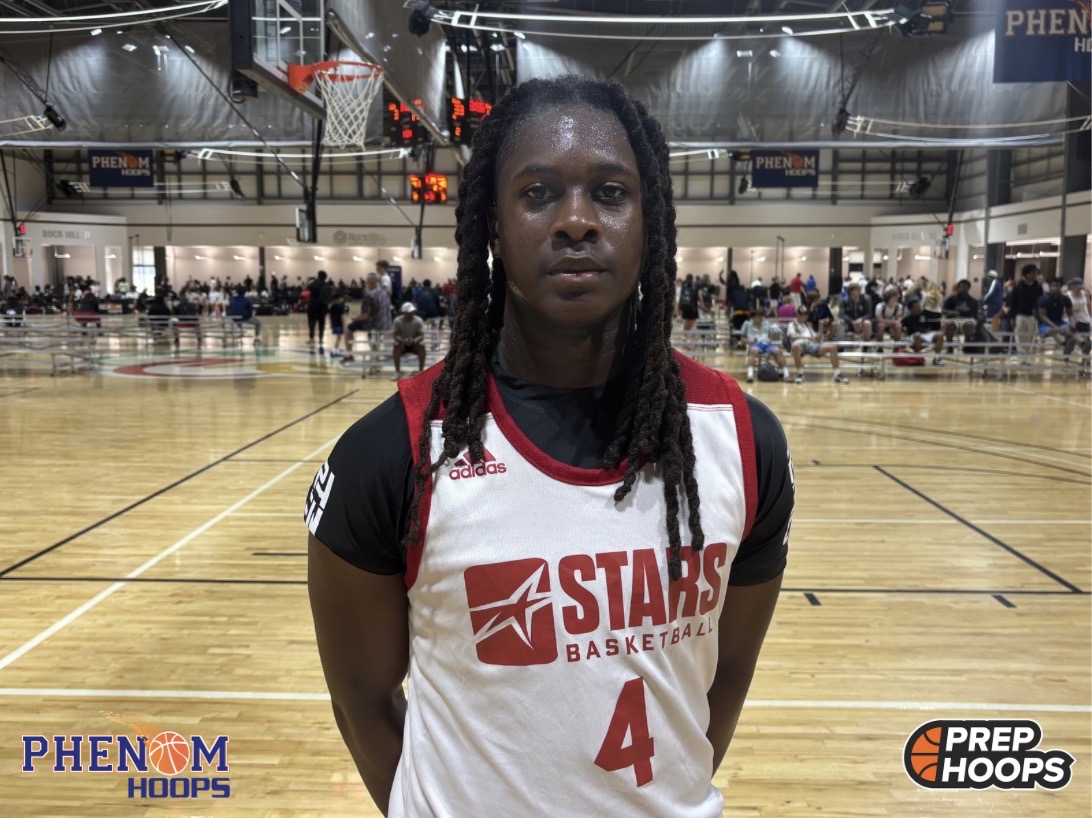 Impressive win for Upward Stars Pee Dee 16U. They come from behind &amp; knock off Warriors Elite 48-47 thanks to clutch guard play from Tyriek Jones and Deron Ross, a duo who balances each other well with elite playmaking &amp; knockdown shooting. 

<a href="/PrepHoopsSC/">Prep Hoops South Carolina</a> | #PhenomMDC