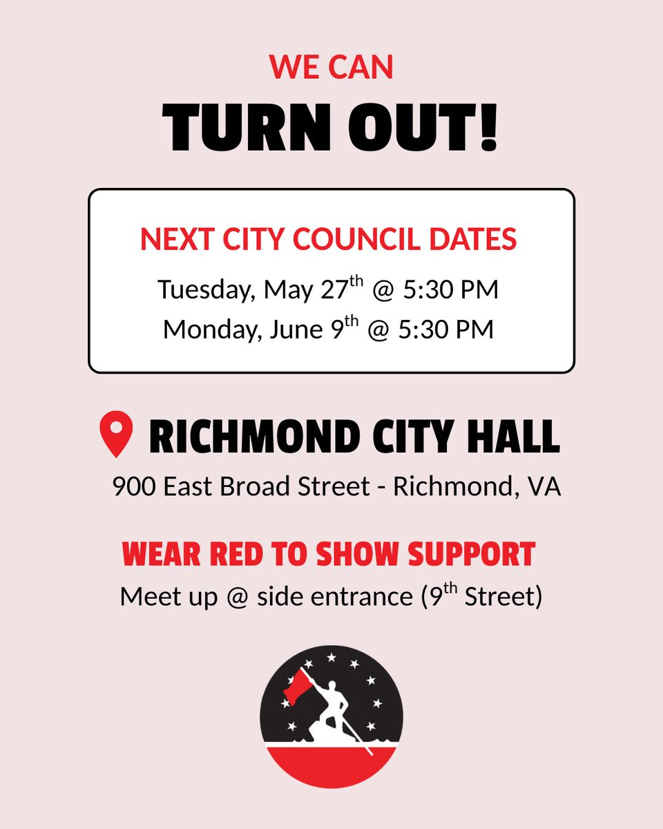 DSARichmond's tweet image. Richmond renters: Tell City Council to support proactive rental inspections! 🏠 This would require landlords to get permits &amp;amp; pass safety checks before renting. Make your voice heard—learn more &amp;amp; get involved!