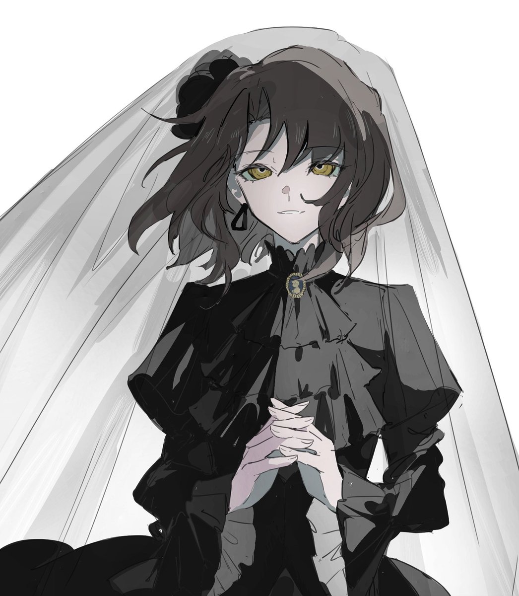 finsuess's tweet image. sayo