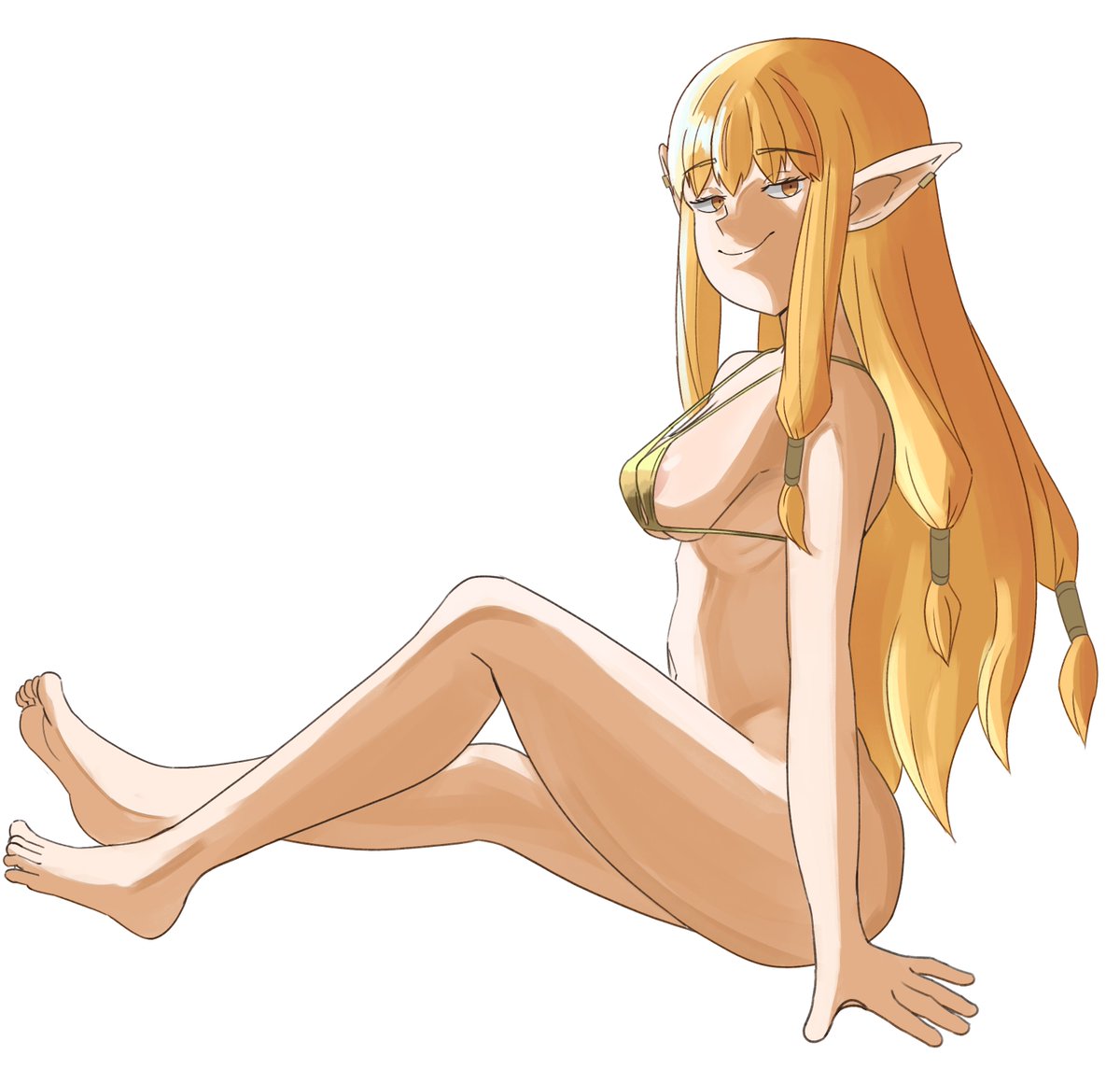 Tobby_Armpits's tweet image. i originally wanted to add more but i cant think of anything tbh i hope yall fw serie heh

#frieren #serie #sousounofrieren #葬送のフリーレン