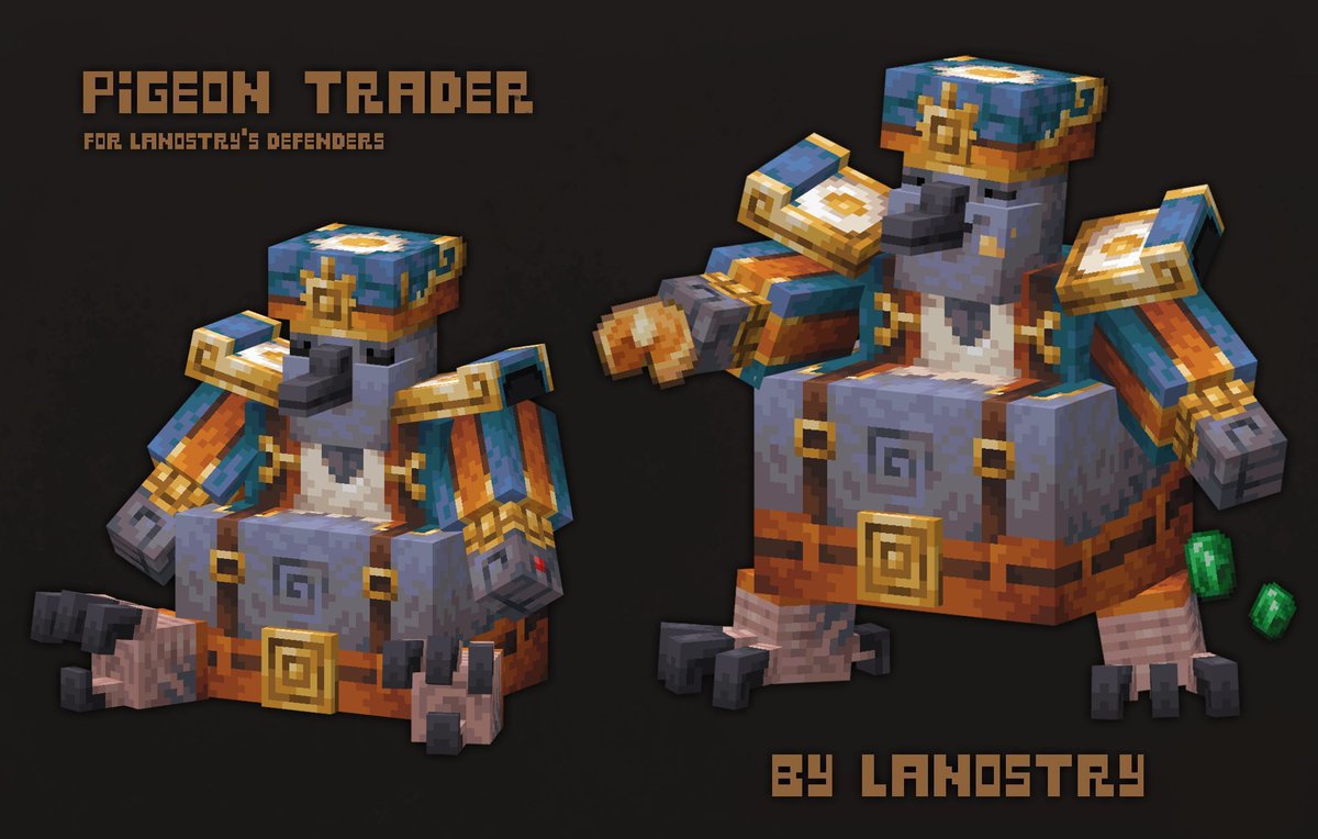 Lanostry tweet media