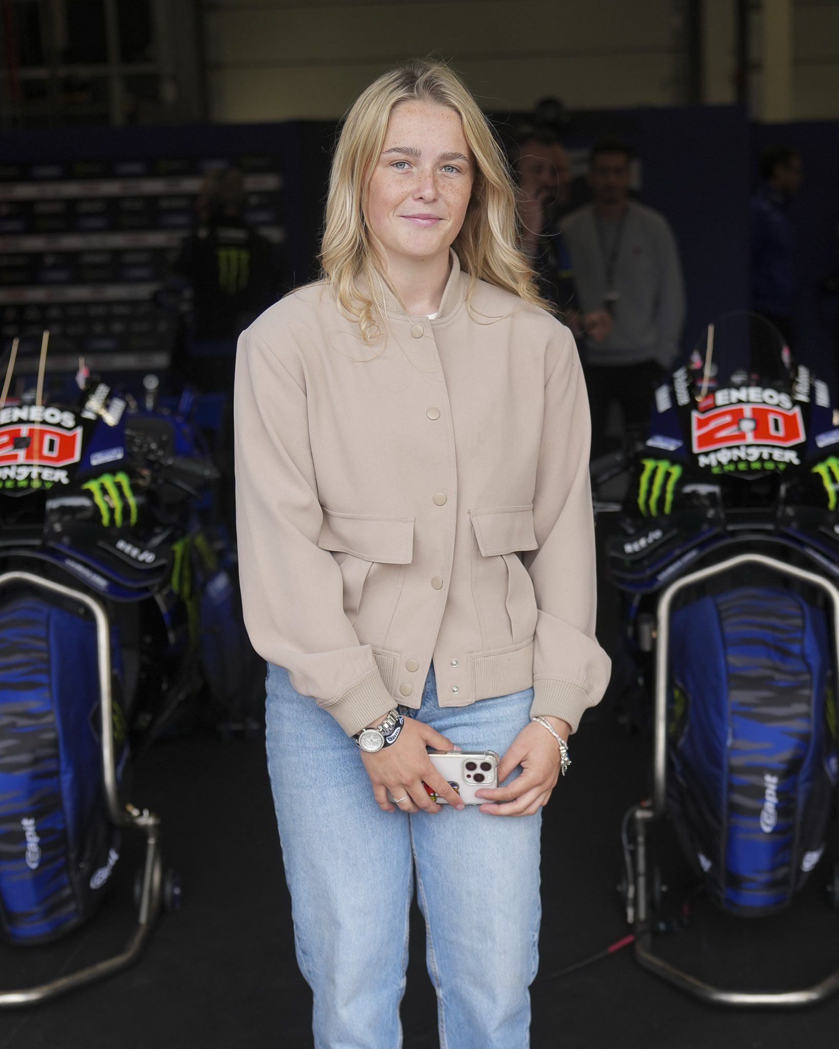 Chloe Jones racing (@chloejonesrac15) / X
