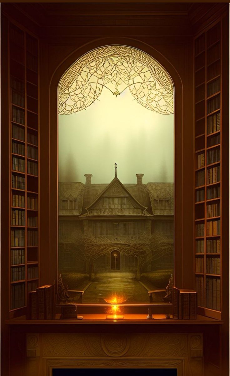 Just knowing that a good book is waiting for you at the end of a long day makes that day happier.

Good night