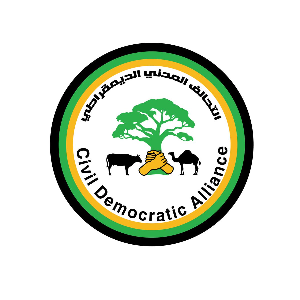 DEMCIVALL's tweet photo. Exceptional Statement Issued by the Civil Democratic Alliance
On the Use of Chemical Weapons Against Civilians in Sudan

Since the outbreak of the April 15 war, the Civil Democratic Alliance has consistently monitored and strongly condemned the systematic crimes committed by the Port Sudan government and the Sudanese Armed Forces against civilians in Darfur, Kordofan, and other regions. These crimes have not been limited to indiscriminate aerial bombardments using barrel bombs, but have escalated to the use of internationally banned chemical weapons—a blatant violation of all humanitarian laws and international conventions.

We in the Civil Democratic Alliance consider the United States administration’s decision to impose sanctions on the Port Sudan government for its use of chemical weapons a significant and positive step toward justice for the victims and their families, and a critical move to end the impunity enjoyed by the perpetrators. We welcome this decision as a clear message that the international community will not remain silent in the face of atrocities committed against the Sudanese people.

In this context, we call on the United States and the United Nations to urgently dispatch an independent international investigation committee to the areas of Omdurman and Darfur to document the effects of chemical weapon use, assess the scale of the harm inflicted on civilians and the environment, and ensure that those responsible for these crimes are held accountable under international law. We also call for the immediate provision of humanitarian aid to the affected communities, especially in displacement areas and collapsed health facilities.

We reiterate that the group controlling Port Sudan does not represent state institutions. Rather, it is a criminal gang allied with extremist and dark forces, seeking to return to power over the ruins of the nation and the corpses of its people. This group ignited the April war and remains determined to prolong it, masking its crimes with a false narrative of “legitimacy.” The use of chemical weapons, recently exposed by the U.S. administration, is merely one chapter in a long record of atrocities and violations.

The Civil Democratic Alliance values all international efforts aimed at protecting civilians and urges both regional and global actors to realign their focus toward ending the war and establishing lasting peace—restoring safety and dignity to the Sudanese people—rather than supporting a government that has lost its legitimacy and has repeatedly proven its disregard for the lives of citizens and the future of the country.

Civil Democratic Alliance
Saturday, May 24, 2025

#Sudan
#CivilDemocraticAlliance