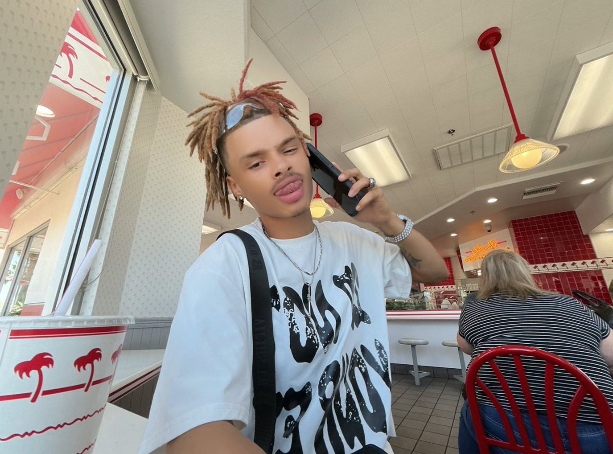 datboicrecre's tweet photo. Yoo wasg😝💯 #Chudai #LasVegas #lightskin #wasg https://t.co/qIpUKGGRSM