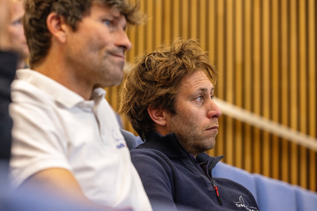Ian Lipinski - Skipper Crédit Mutuel (@ianlipinski) on Twitter photo 👉🏻 Ian et Antoine prendront le départ de la CIC <a href="/NormandyRace/">CIC Normandy Channel Race</a>, demain à 14H au large de Ouistreham. C’est un parcours en Manche et en Mer Celtique de 1000 milles nautiques qui attend le duo, qui a hâte d’en découdre.
🗺️ Pour suivre la course : normandy-race.com/suivre-la-cour… 👉🏻 Ian et Antoine prendront le départ de la CIC <a href="/NormandyRace/">CIC Normandy Channel Race</a>, demain à 14H au large de Ouistreham. C’est un parcours en Manche et en Mer Celtique de 1000 milles nautiques qui attend le duo, qui a hâte d’en découdre.
🗺️ Pour suivre la course : normandy-race.com/suivre-la-cour…