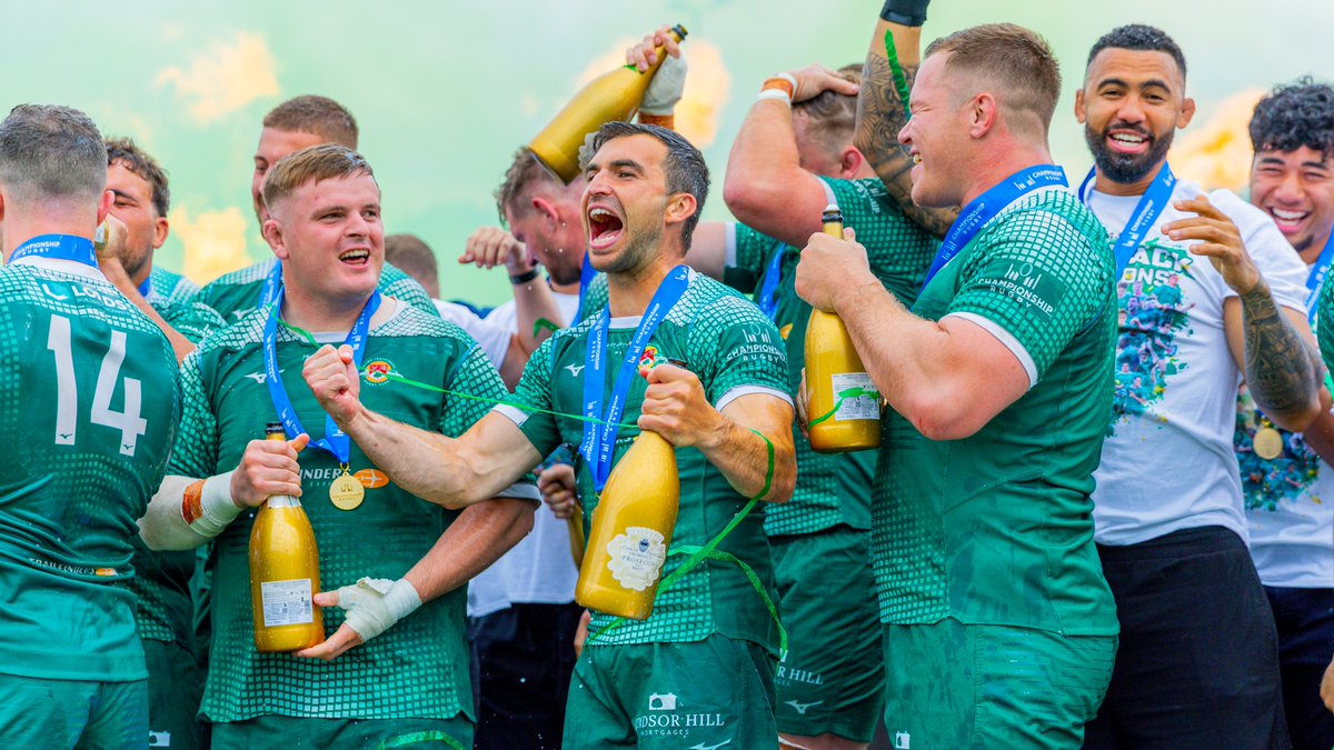 Ealing Trailfinders tweet media