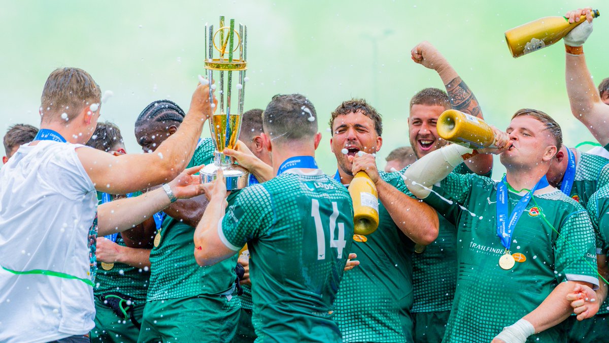 Ealing Trailfinders tweet media