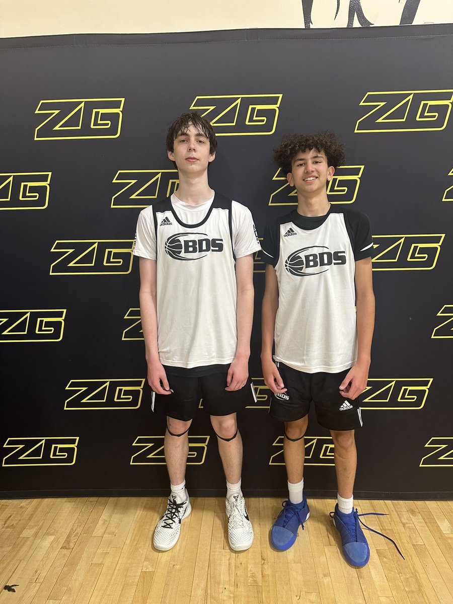Zero Gravity New England (@zg_newengland) on Twitter photo #ZGPOTG are Colton Casalegno and Cole bisson from the Boys 8th grade BDS!! These two turn on there clutch factor as they would make the keys plays the would help elevate there team to a huge win!!๐ช๐ช #ZGStarsandStripes <a href="/BDS_Basketball/">BDS Basketball</a> #ZGPOTG are Colton Casalegno and Cole bisson from the Boys 8th grade BDS!! These two turn on there clutch factor as they would make the keys plays the would help elevate there team to a huge win!!๐ช๐ช #ZGStarsandStripes <a href="/BDS_Basketball/">BDS Basketball</a>