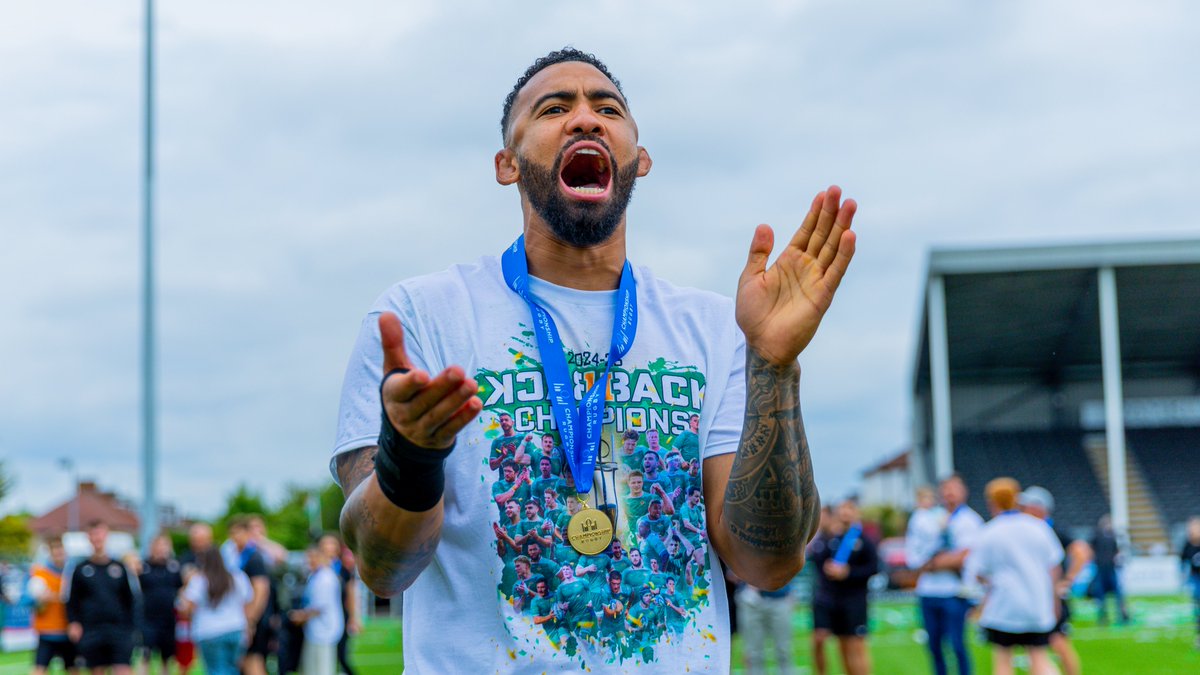 Ealing Trailfinders tweet media