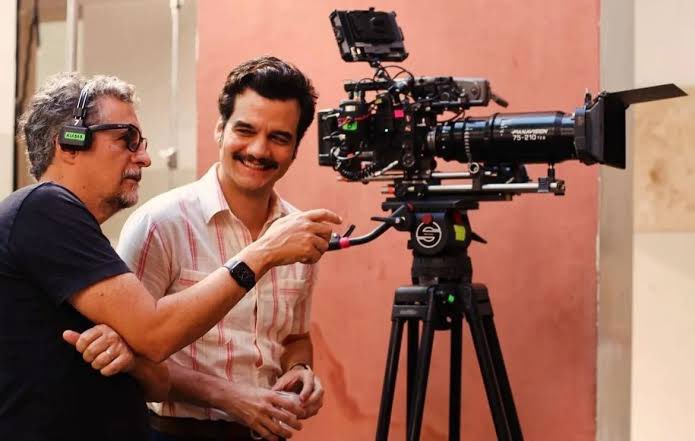 cdesaboya's tweet photo. Cannes: 'O Agente Secreto' é eleito melhor filme do festival pelo júri de crítica; Wagner Moura melhor ator.
Viva o cinema brasileiro, que voltou à vida também!
Nosso cinema também é uma forma de resistir, de abraçar, de guiar Brasis.
O Brasil voltou!!! https://t.co/UsJ8MWqPNd