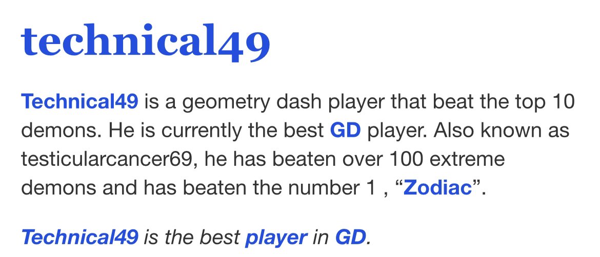 Old GD Content (@contentgd) on Twitter photo 