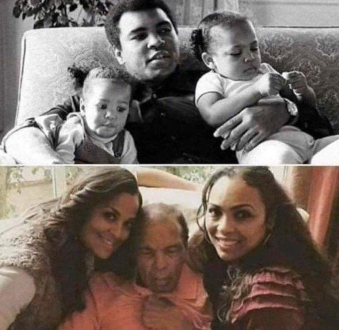 من تعتني به من قلبك وهو صغير،
سيعتني بك من قلبه عندما يكبر 💕