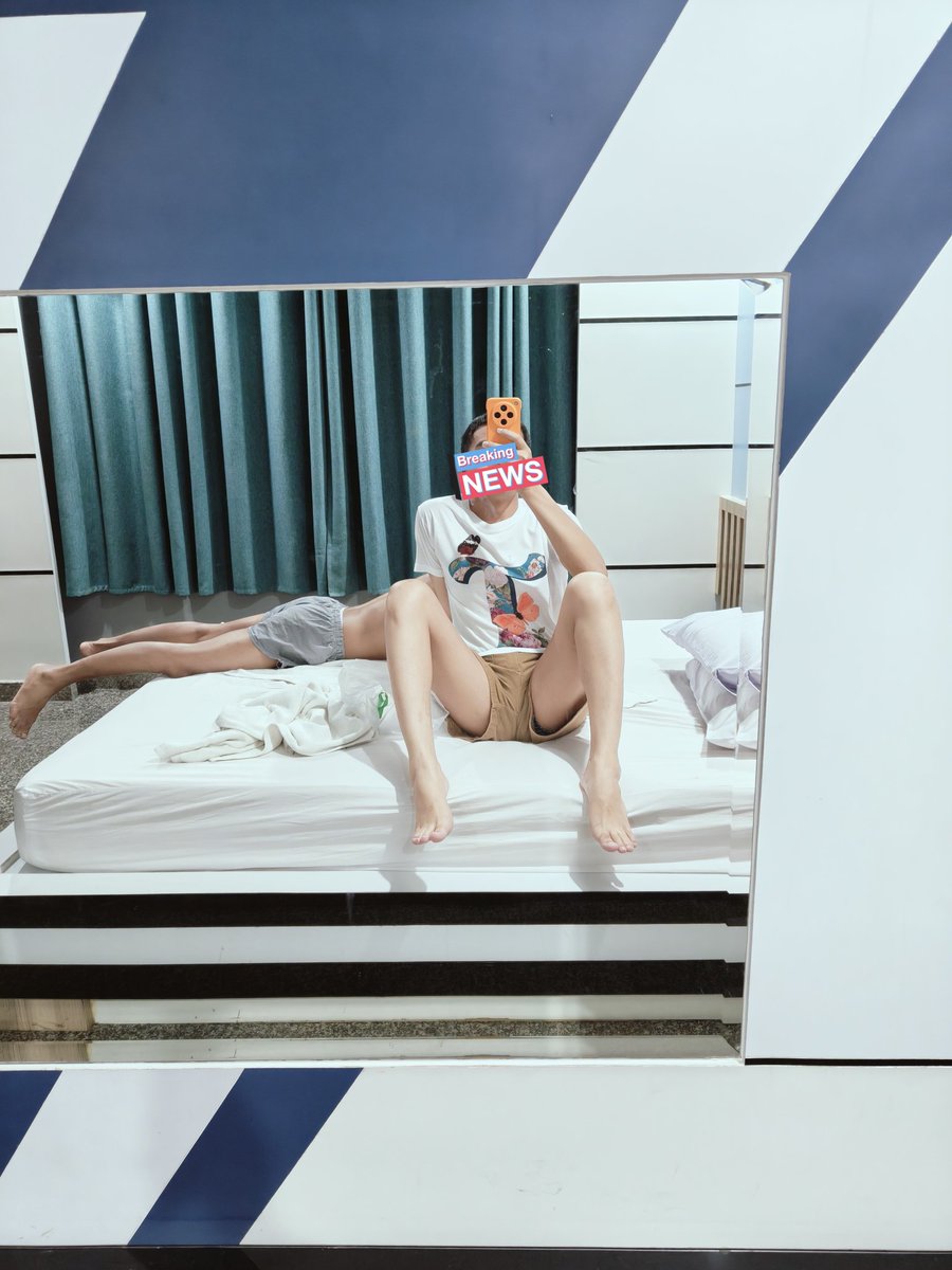 สถานการณ์ล่าสุด 😅