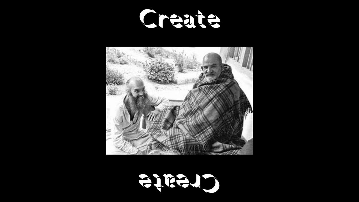 #SaturdayVibes Don't forget to take a second and create something today! #inspiretheworld