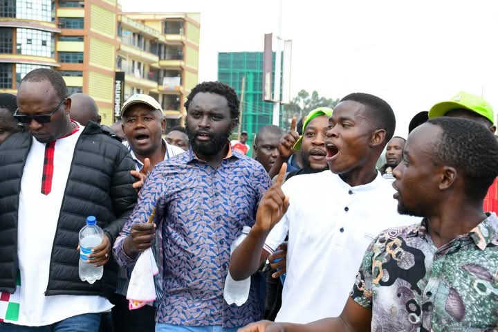 Itungati001's tweet image. Skiza ground is inevitable