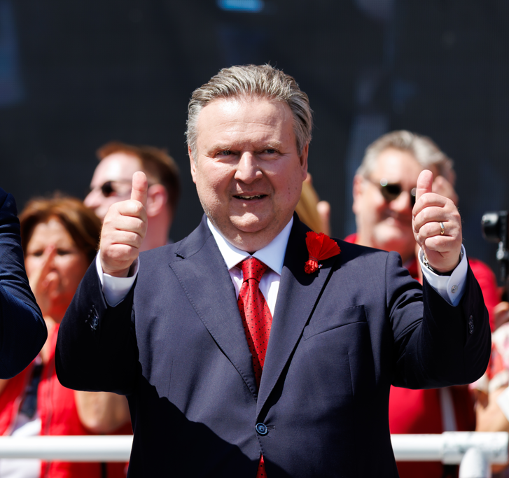 Die Sozialhilfe-Exzesse in Wien.
Acht Jahre lang nichts  dazugelernt - seit der Rechnungshof viele Missstände bei der Mindestsicherung bestätigt hat.
Absichtlich.
Weil es Ludwig &amp; Co. einfach wurscht ist.
Kolumne:
exxtra24.at/wiens-sozialhi…