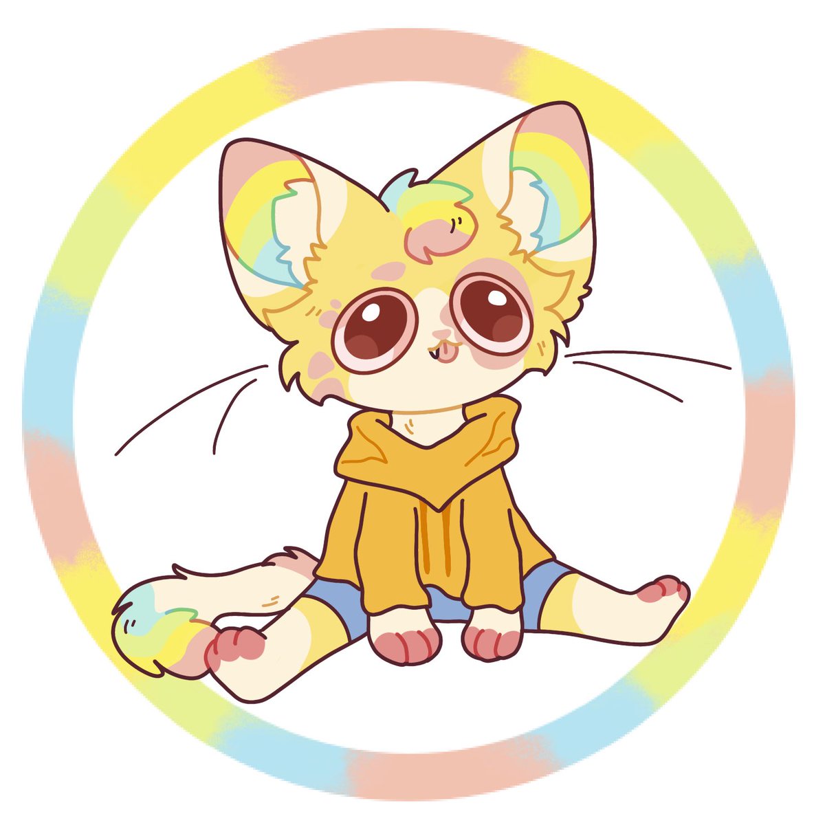 milonkainen's tweet image. Some pin designs