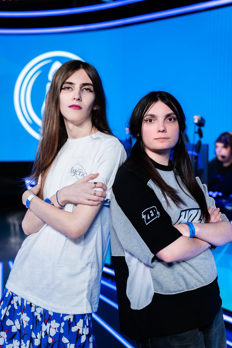 Deux équipes sont invaincus. Qui de <a href="/ZerancePartout/">Zerance</a> ou <a href="/YumYum__Squad/">YumYum Squad</a> sera en 6/0 ?

c'est maintenant sur twitch/yumewomiru #Echoes2025 #CIC_ESPORT