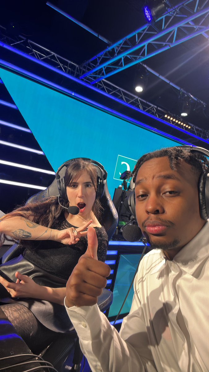 Le MATCH OF THE DAY 

<a href="/ZerancePartout/">Zerance</a> Bloom vs <a href="/YumYum__Squad/">YumYum Squad</a> les deux équipes sont actuellement en 5-0 c’est maintenant avec <a href="/kumkw4t/">Kumkw4t</a> 

twitch.tv/yumewomiru