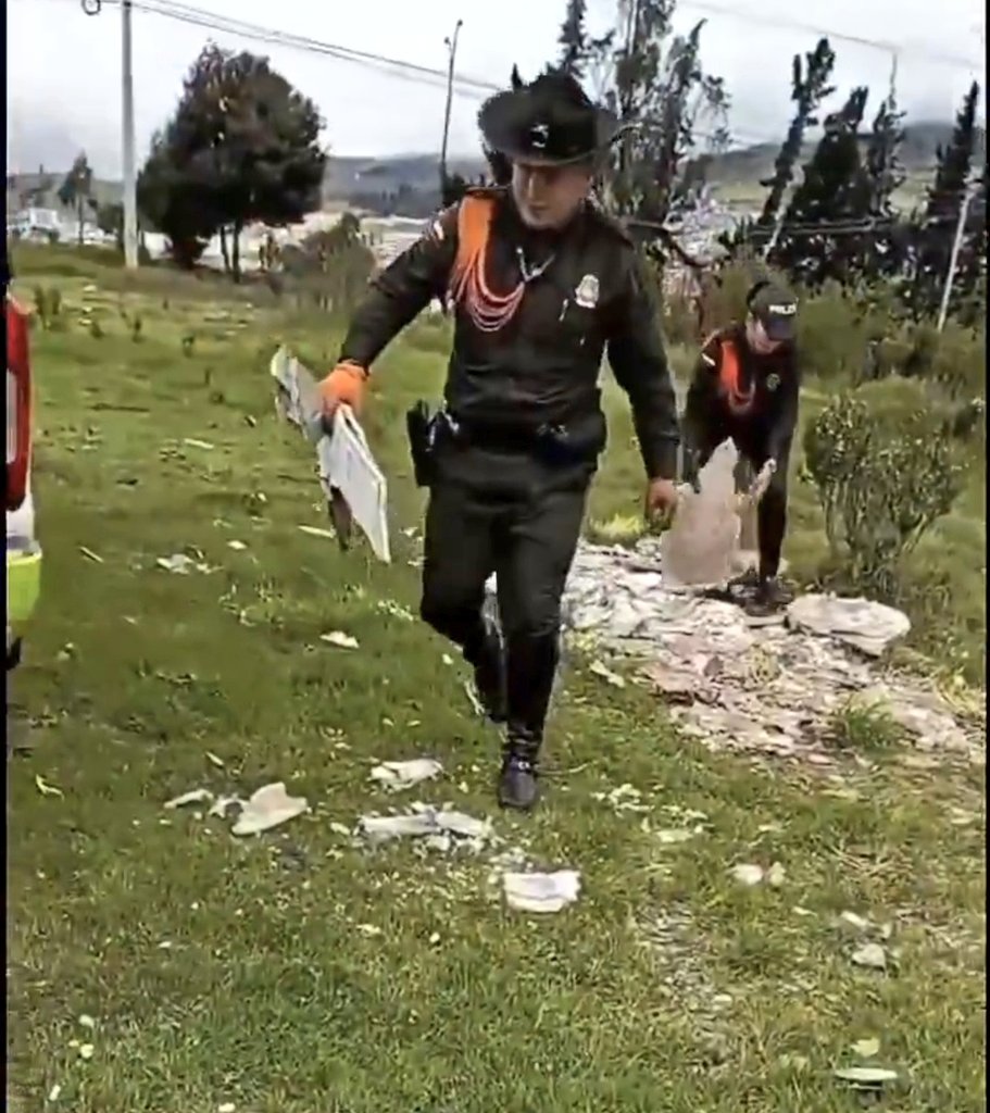 1A Noticias. tweet media