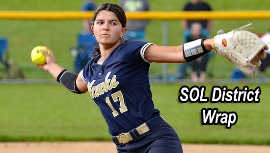 SOLsports (@solsports) on Twitter photo Council Rock South advanced to the District 1 6A semifinal round and also punched its ticket to states. Check out all Friday's recaps. <a href="/CRSsoftbll/">Council Rock South Softball</a>
suburbanonesports.com/article/conten… Council Rock South advanced to the District 1 6A semifinal round and also punched its ticket to states. Check out all Friday's recaps. <a href="/CRSsoftbll/">Council Rock South Softball</a>
suburbanonesports.com/article/conten…