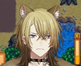 Iucadeez's tweet image. love this genre of angy niji yellow boys