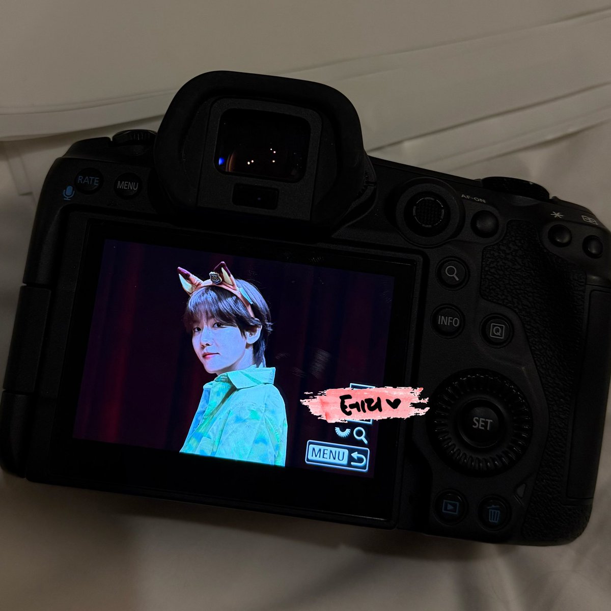 테디🐻 tweet media