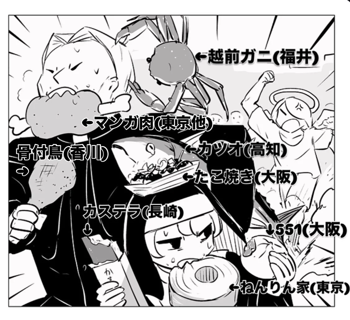 アボガド6 on X: 