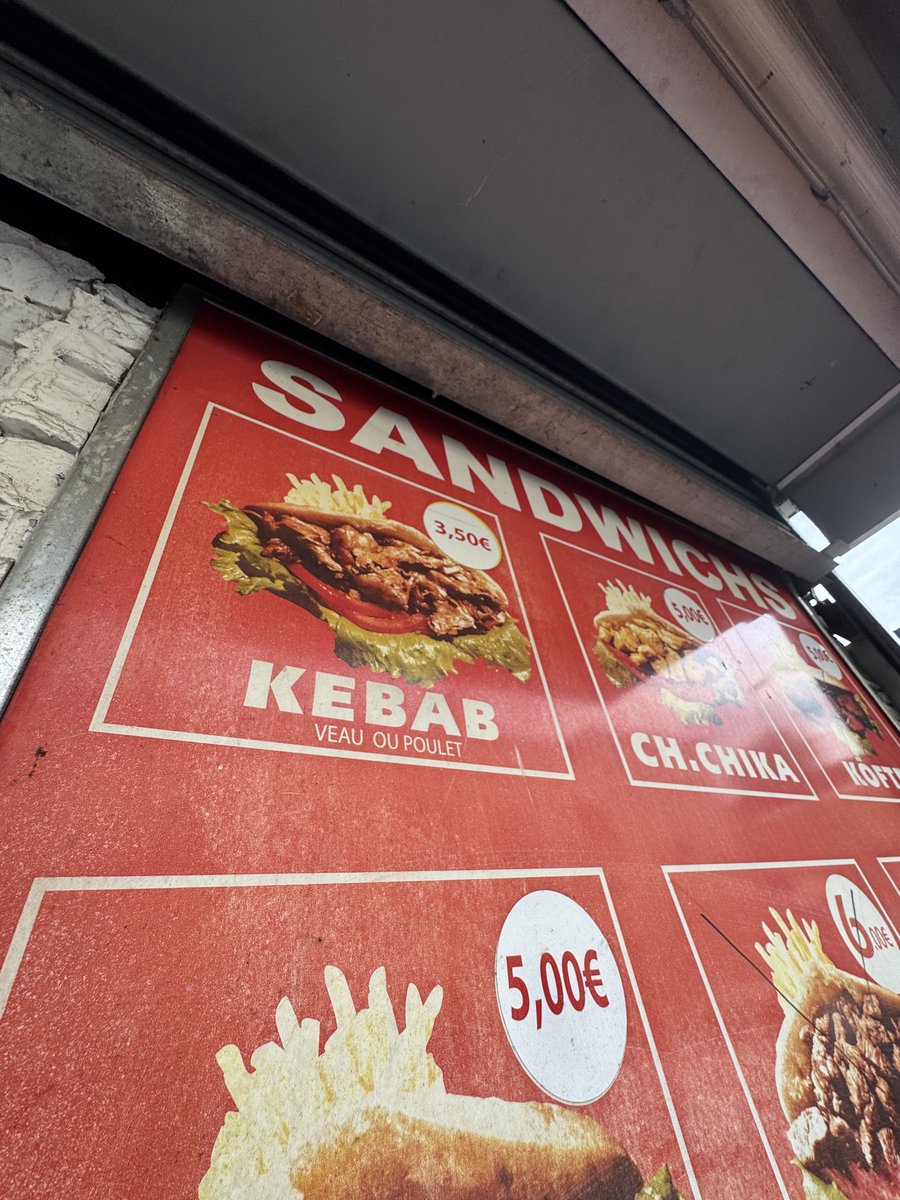 Go s’exploser le fiak