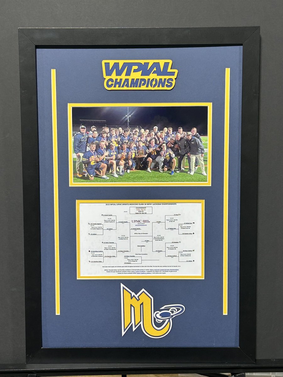 Congratulations to the Boys and Girls Lacrosse teams from <a href="/MarsAreaSD/">Mars Area SD</a> for winning WPIAL championship! 
<a href="/MASDFP/">Mars Area Athletic Department</a> <a href="/MarsGirlsLax_/">MarsHSGirlsLacrosse</a> <a href="/planetslax/">Mars Boys Lacrosse</a> 
#letsgoplanets #marsproud #wpialchamps #hometeamcollections #stillhungry
