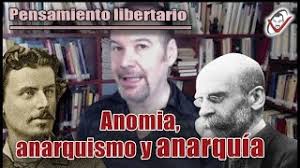 𝐋𝐀 𝐍𝐎𝐂𝐈Ó𝐍 𝐃𝐄 𝐀𝐍𝐎𝐌𝐈𝐀 𝐘 𝐄𝐋 Ⓐ𝐍𝐀𝐑𝐐𝐔𝐈𝐒𝐌𝐎

𝐌𝐮𝐲 𝐜𝐨𝐧𝐯𝐞𝐧𝐢𝐞𝐧𝐭𝐞 𝐬𝐚𝐛𝐞𝐫...𝐲 𝐧𝐨 𝐢𝐠𝐧𝐨𝐫𝐚𝐫
🎥-VIDEO👇
youtu.be/GFusUDMbGCY