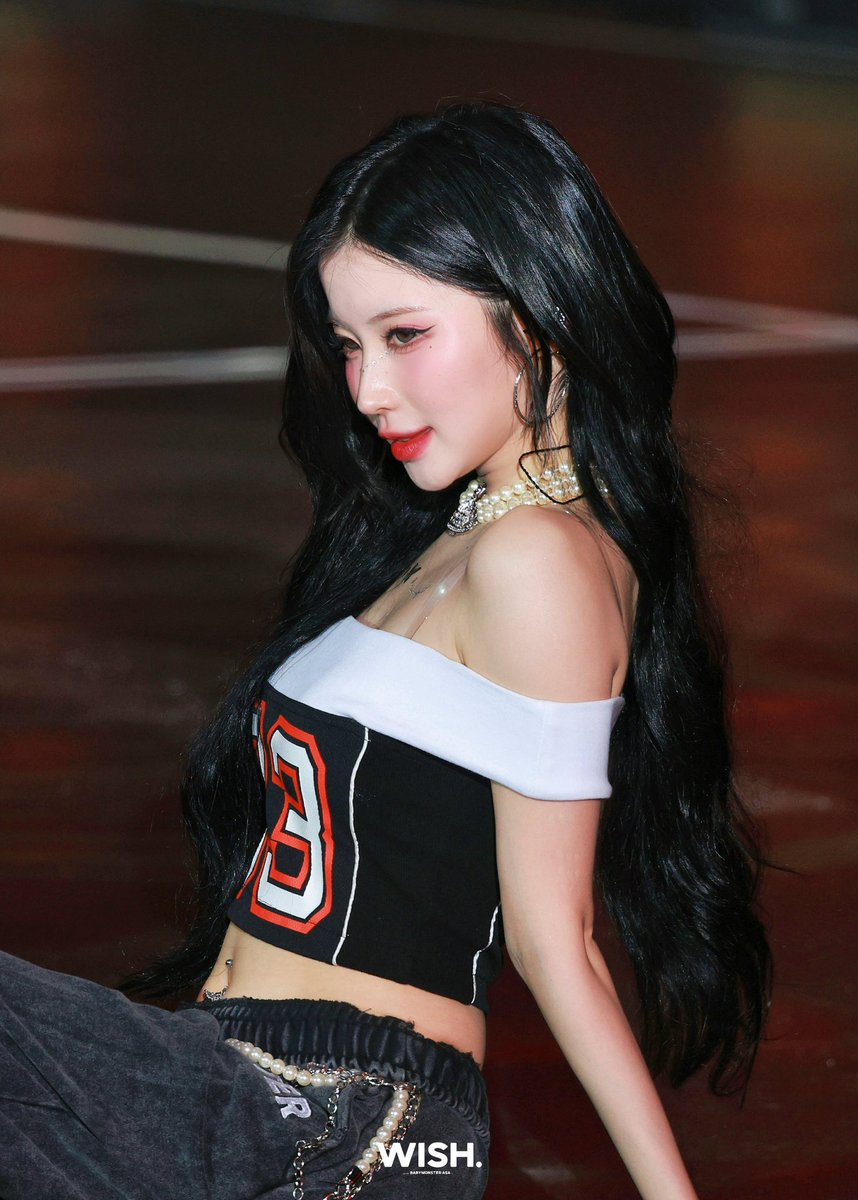 THIS LOOK

#아사 #ASA #ENAMIASA #アサ