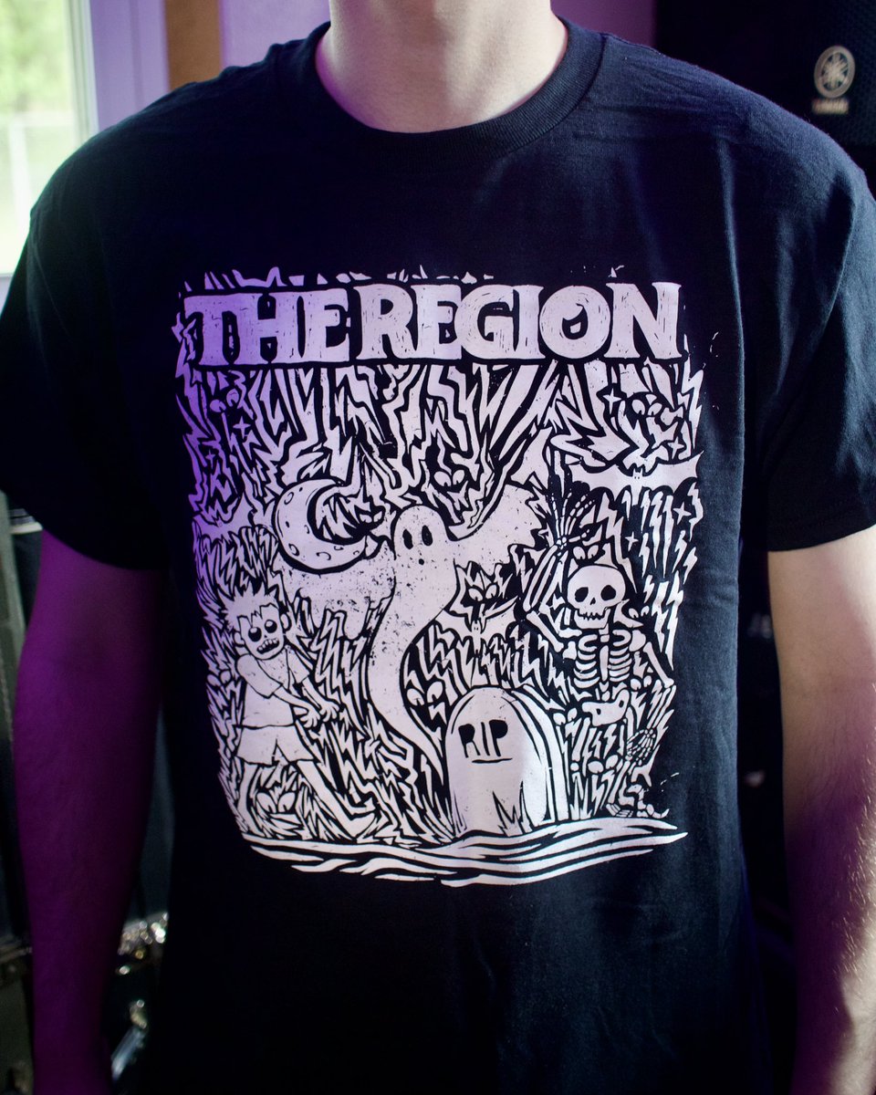 The Region tweet media