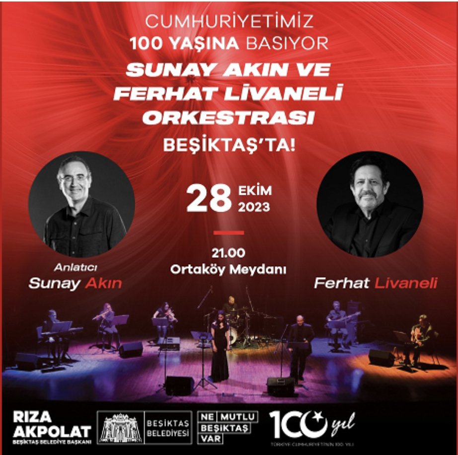 11-) Zülfü Livaneli son derece hayırlı bir kardeş aynı zamanda. Kardeşi Ferhat Livaneli'nin de elinden tutmuş bu sonu olmayan belediye kaynaklarından onun da doya doya yemesi için elinden geleni yapıyor. Daha onların da çocukları olacak, torunları, torunlarının da torunları