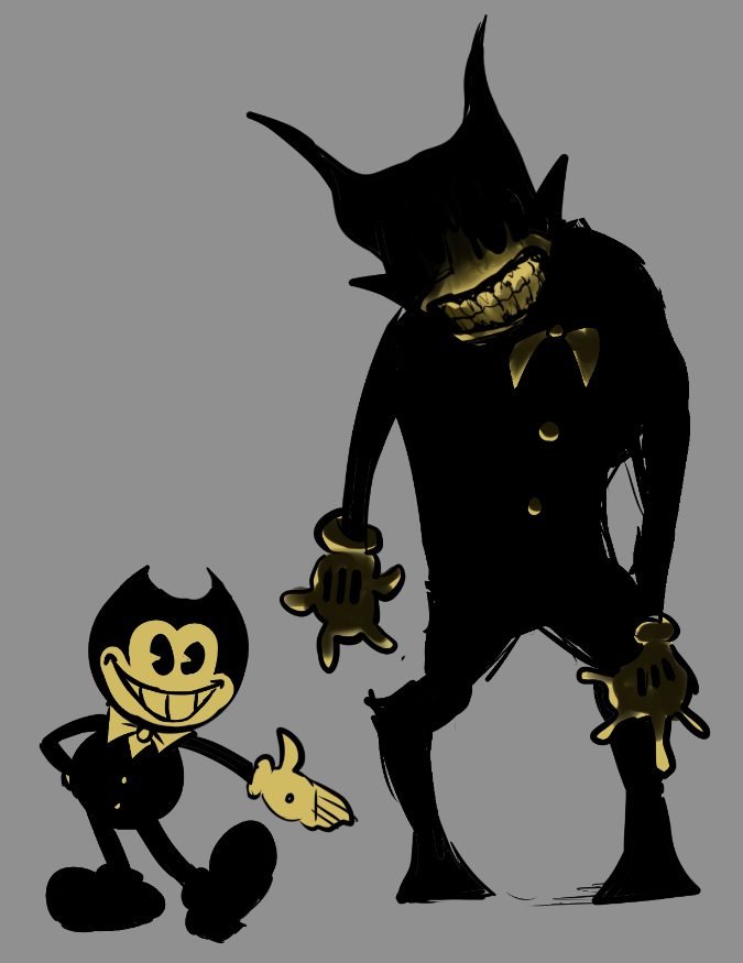 mister_slumber's tweet photo. the ink damon 

#bendy #BATIM #BENDY #bendyfanart #Bendy_and_the_ink_machine https://t.co/BUMIWcNzfM