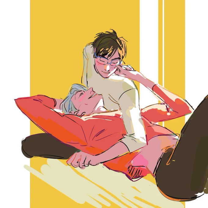 #yurionice 