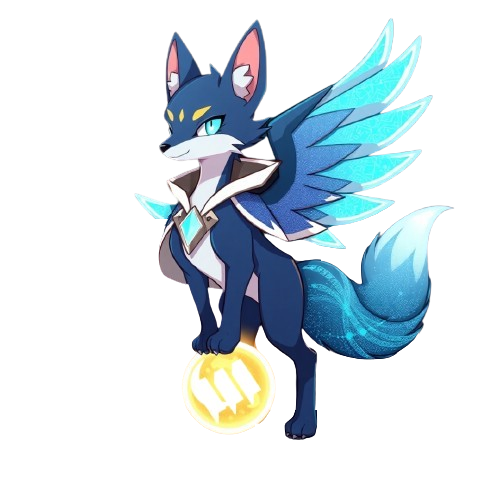 probotcreationz's tweet photo. Mascot submission for @miranetwork https://t.co/Yfn1u3XHIC