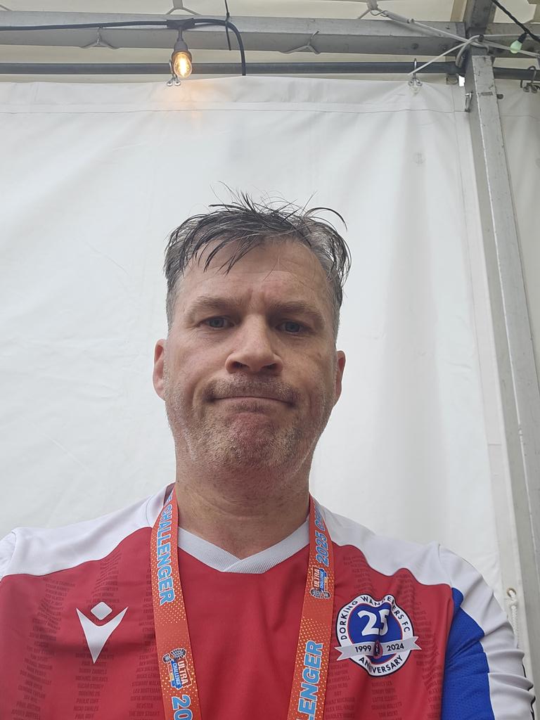 51 miles. Dying a bit now.