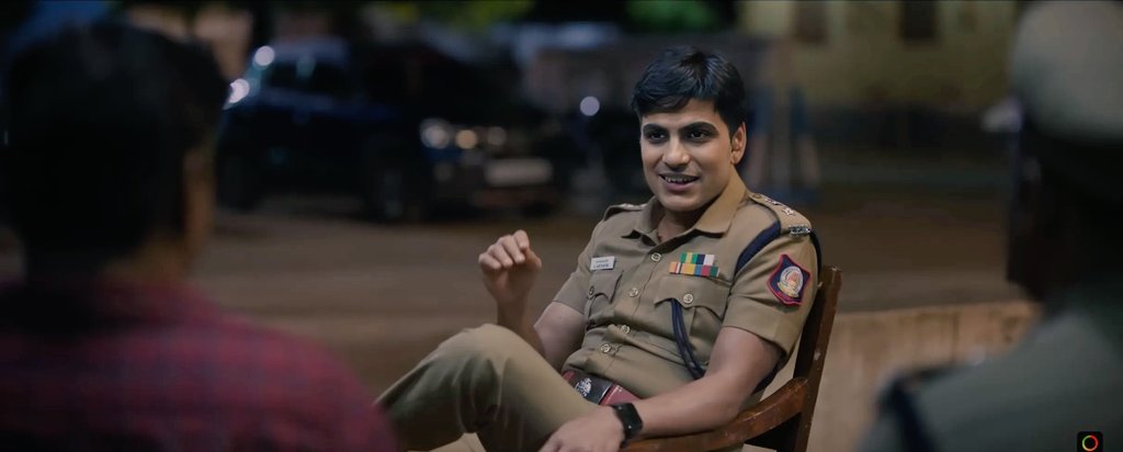 Intha kannan payala mullanpur la potrunga 

Aduthu periyavar Ravi.. aada vidunga first innings konjam aporom ahmedabad layae avanayum 💥💥 

Katharuvan..!!