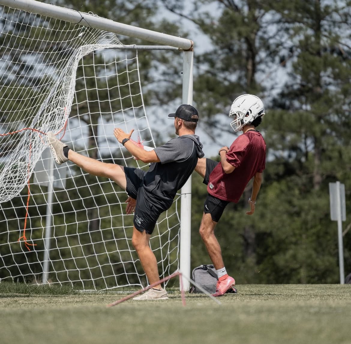 Joshua Greenup (@greenupjoshua) on Twitter photo Blessed to have the opportunity to coach with a great group of men! Only the beginning of something great! <a href="/CoachMMJohnson/">Coach Mitch Johnson</a> <a href="/Coach_b_j/">Coach BJ Harrington</a> <a href="/coachmikeg9/">Coach Mike</a> <a href="/lbarber74/">Layton Barber</a> <a href="/CoachT_Rich/">Terrell Richardson</a> <a href="/GreenHopeFB25/">Green Hope Football</a> Blessed to have the opportunity to coach with a great group of men! Only the beginning of something great! <a href="/CoachMMJohnson/">Coach Mitch Johnson</a> <a href="/Coach_b_j/">Coach BJ Harrington</a> <a href="/coachmikeg9/">Coach Mike</a> <a href="/lbarber74/">Layton Barber</a> <a href="/CoachT_Rich/">Terrell Richardson</a> <a href="/GreenHopeFB25/">Green Hope Football</a>